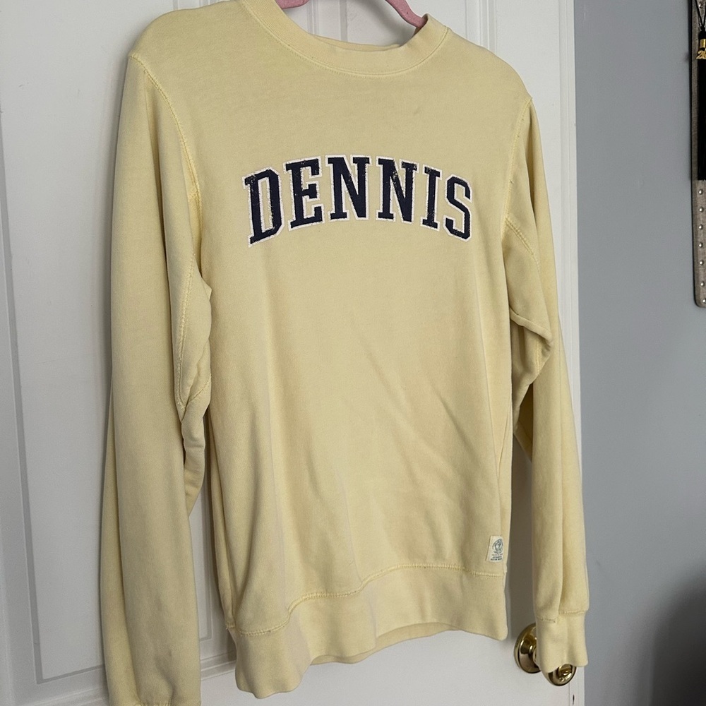 Cape Cod Dennis Crewneck